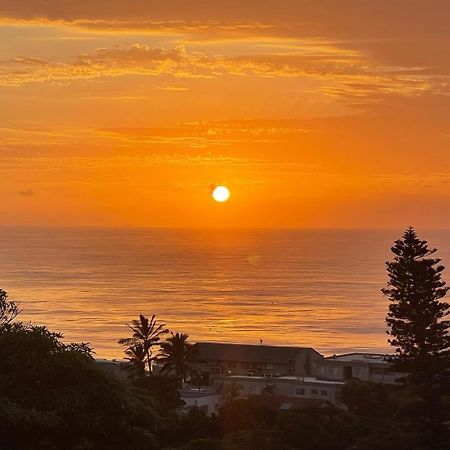 Villa Jaime Self Catering Ballito Exterior foto