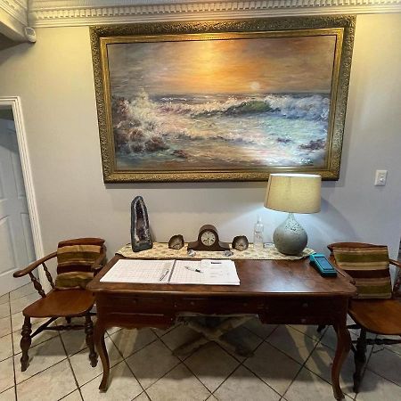 Villa Jaime Self Catering Ballito Exterior foto