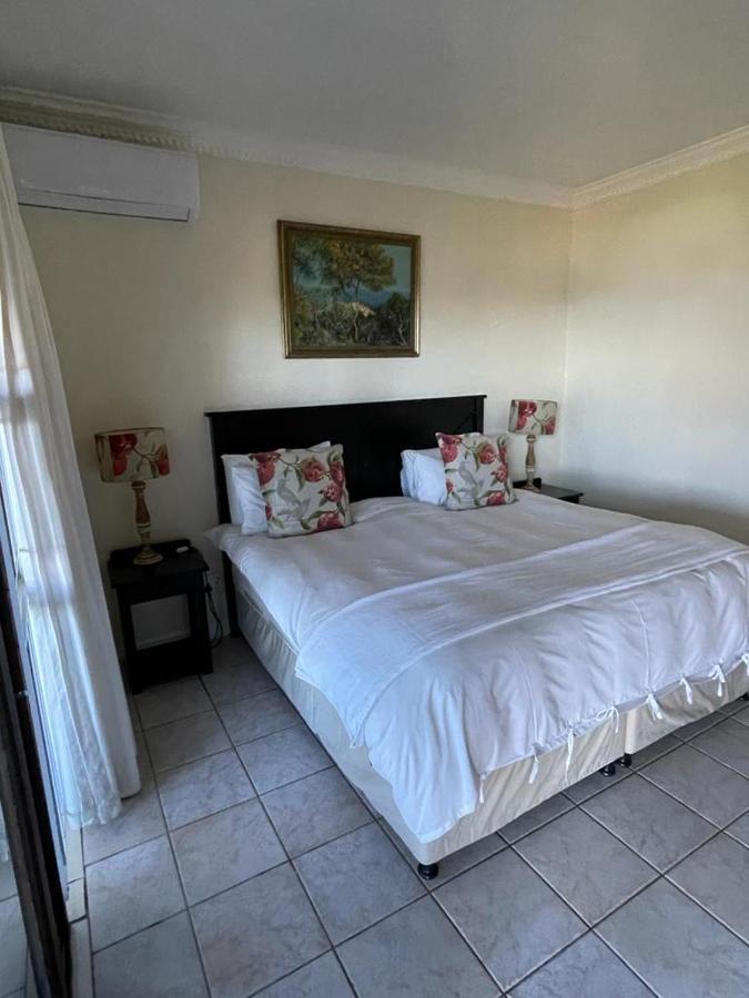 Villa Jaime Self Catering Ballito Exterior foto