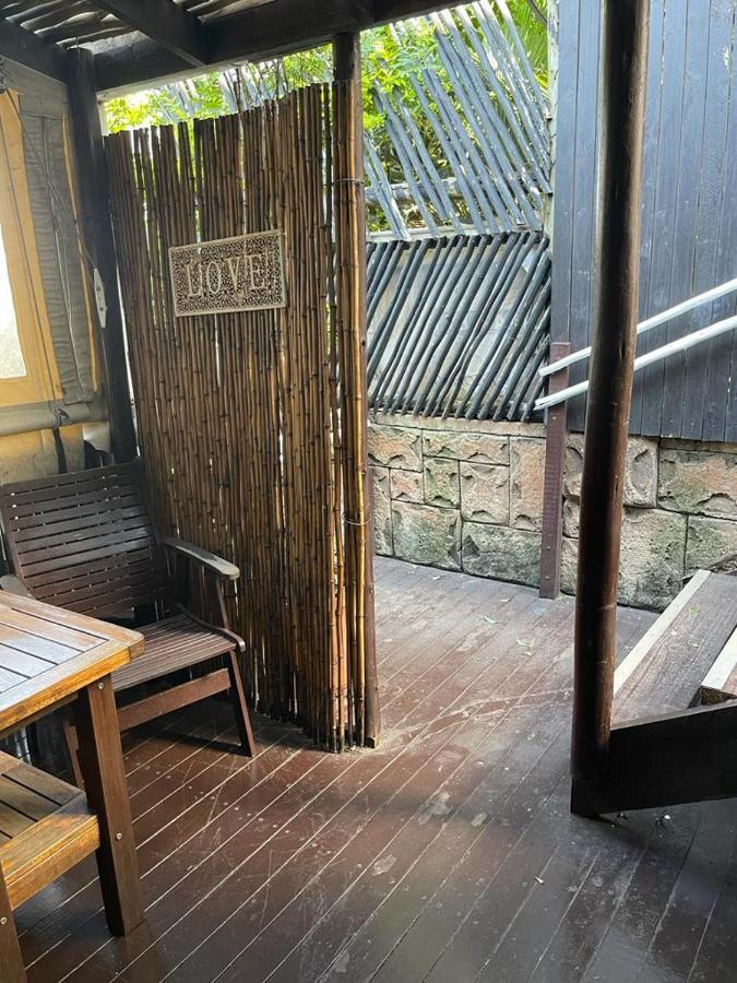 Villa Jaime Self Catering Ballito Exterior foto