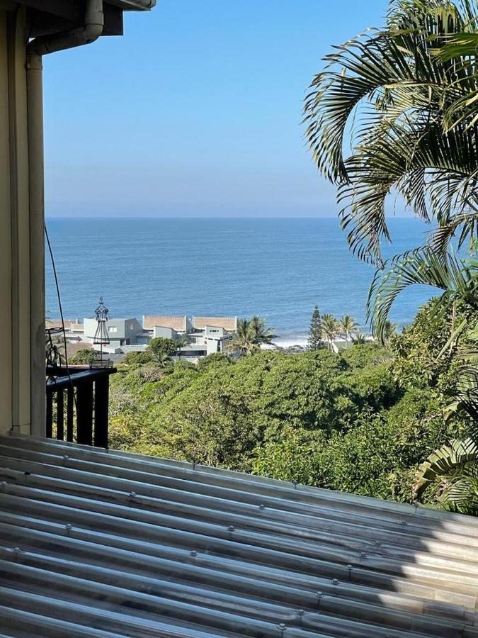 Villa Jaime Self Catering Ballito Exterior foto