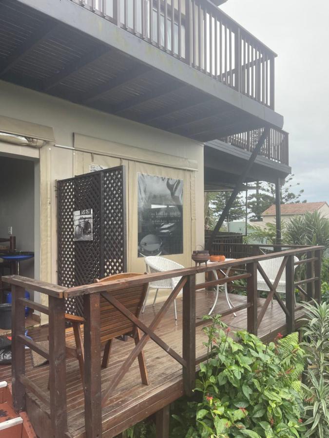Villa Jaime Self Catering Ballito Exterior foto