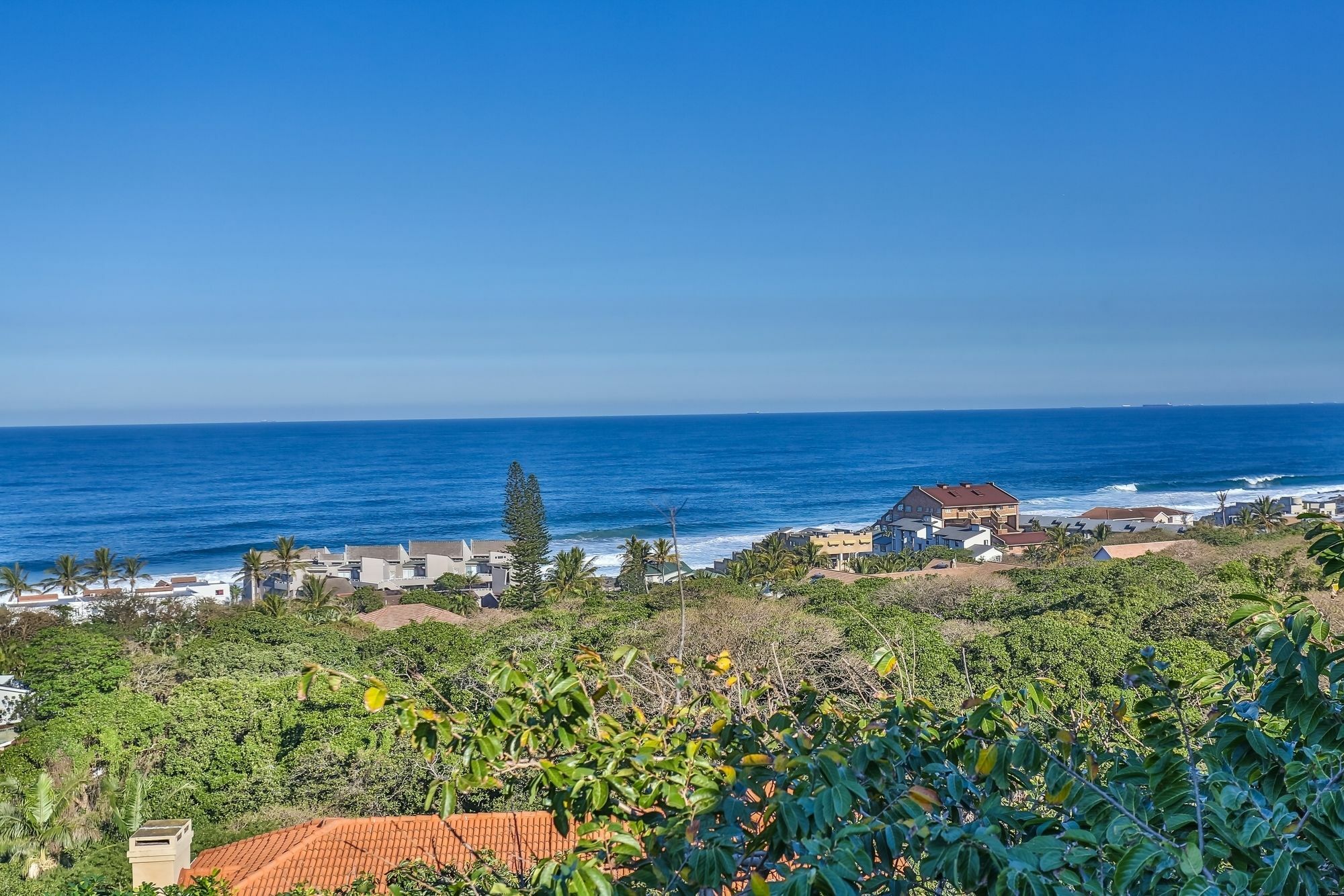 Villa Jaime Self Catering Ballito Exterior foto
